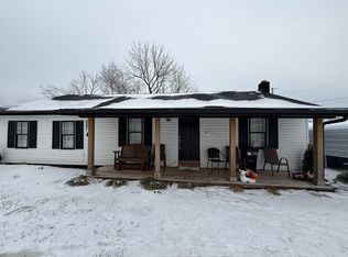 1356 W Pine Hill Rd, London, KY 40744