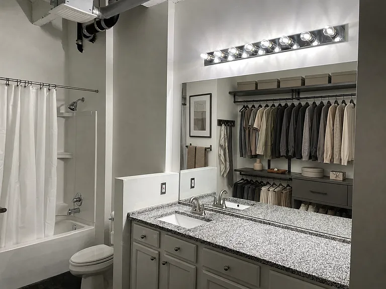878 Peachtree St NE #707 — Photo 6