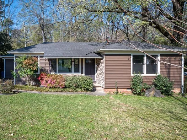 1924 Pine Valley Rd, Cammack Village, AR 72207