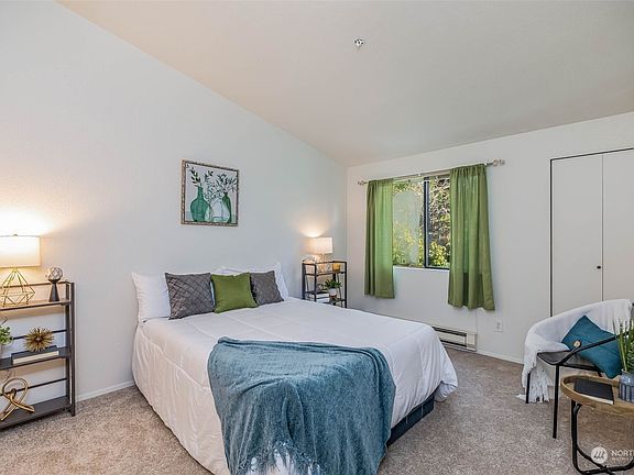 4th image of 25120 98th Pl S Unit A307