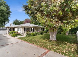 23219 Canzonet St, Woodland Hills, CA 91367
