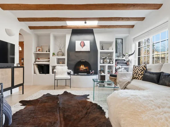 840 E Palace Ave #6, Santa Fe, NM 87501