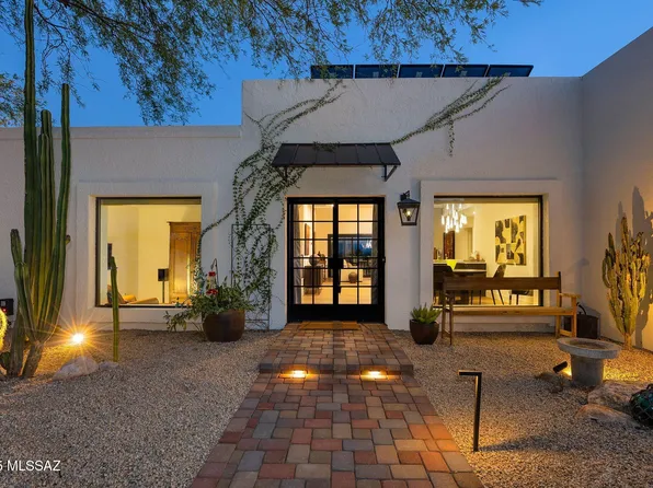 4518 N Camino Cardenal, Tucson, AZ 85718