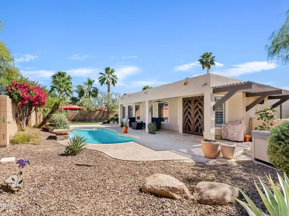 1748 E IRIS Drive, Chandler, AZ 85286