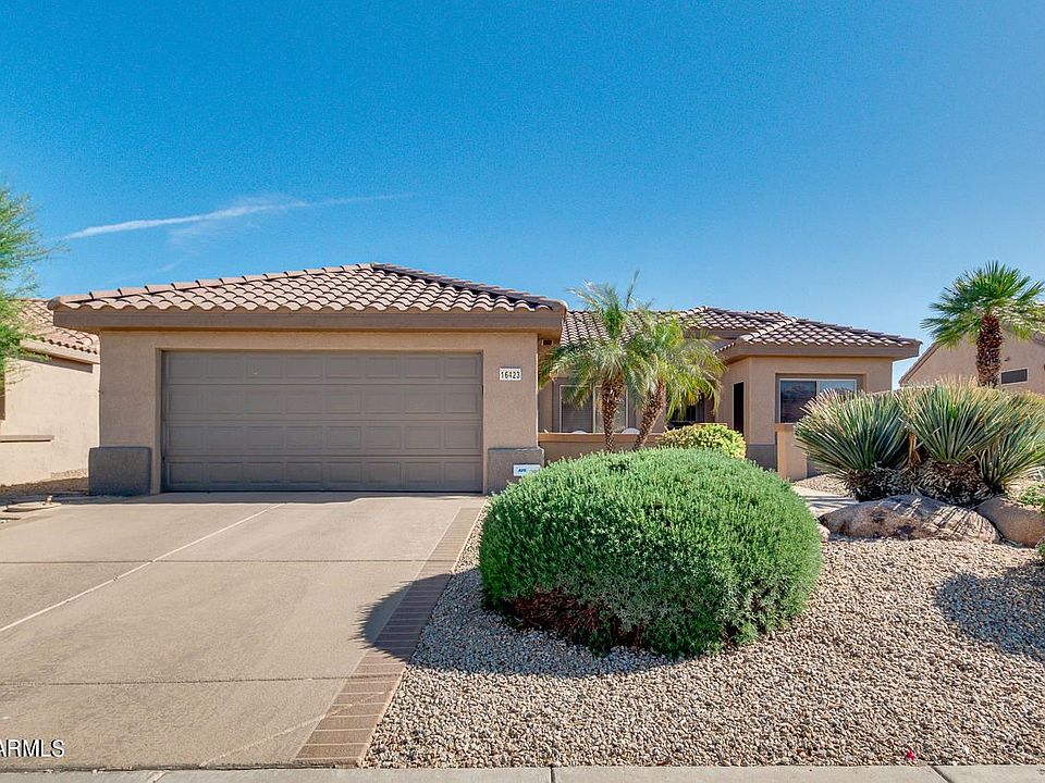 1st image of 16423 W Sandia Park Dr