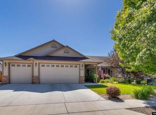 1363 Bryan Ln, Gardnerville, NV 89410