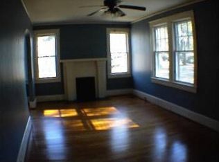 1201 King Ave, Florence, SC 29501