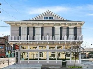 1848 Felicity St, New Orleans, LA 70113
