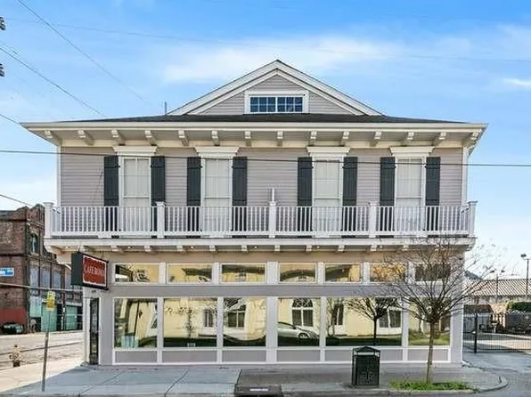 1848 Felicity St, New Orleans, LA 70113