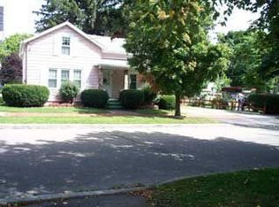 38 Mill St, Hornell, NY 14843