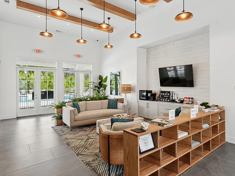 Hamlet at Wildlight - Homes and Townhomes for Rent — Photo 9