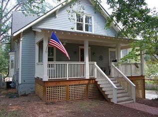 1759 Marietta Rd NW, Atlanta, GA 30318