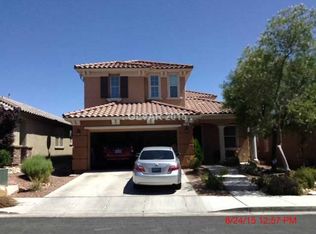 5782 Blackbirch St, Las Vegas, NV 89148