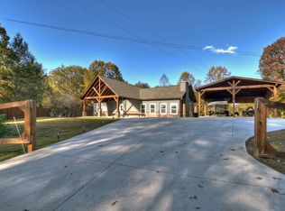 1975 Forge Mill Rd, Morganton, GA 30560