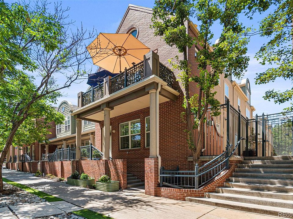 1st image of 1489 Steele Street #116