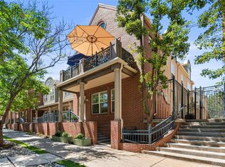 Chamberlin Heights, Denver, CO 80206