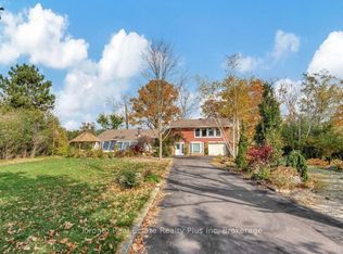 5467 6th Line, Milton, ON L9E0X2