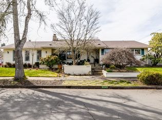 2580 Chuckanut St, Eugene, OR 97408