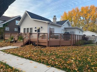 310 W 4th Ave, Monmouth, IL