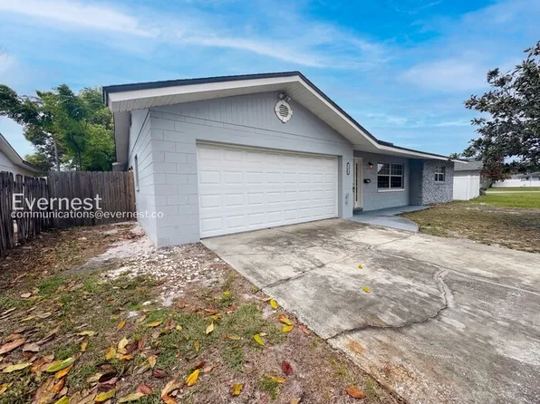 742 Park Manor Dr, Orlando, FL 32825