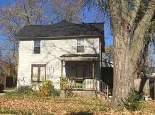 1119 Frank St, Adrian, MI 49221
