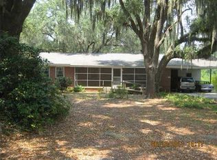 1834 Wadsworth Rd, Baker, FL 32531