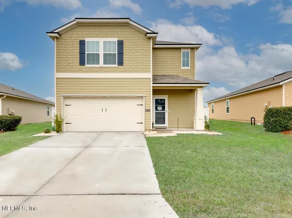 3721 SHINER Drive, Jacksonville, FL 32226