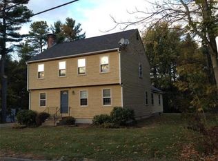 1 Cypress Rd, Natick, MA 01760