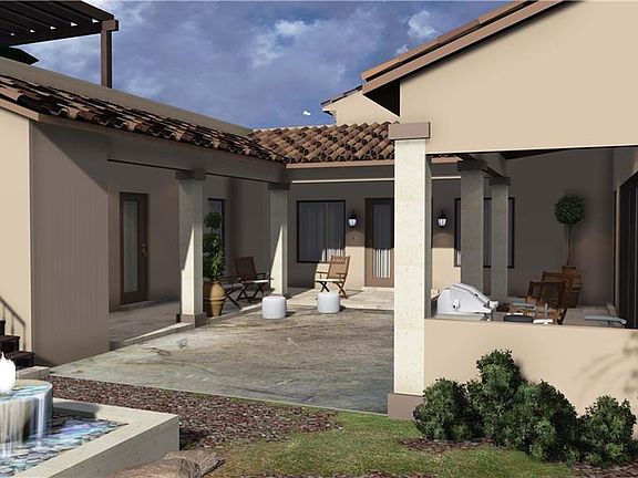 4th image of 5504 Valley Cedar Dr