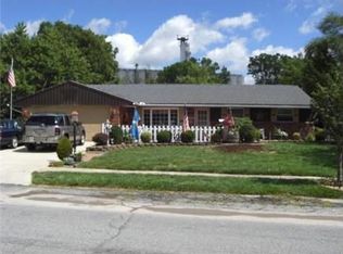 1748 Arlington Dr, Lima, OH