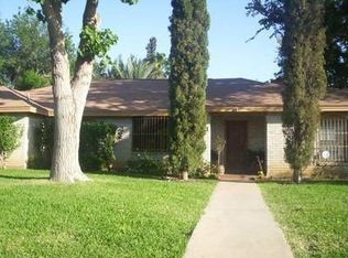 815 Surrey Rd, Laredo, TX 78041