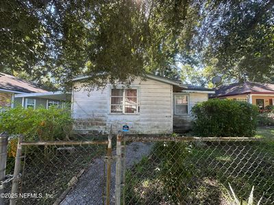 1130 W 26TH Street, Jacksonville, FL, 32209