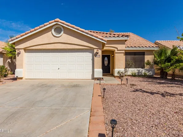 13478 W Young St, Surprise, AZ 85374