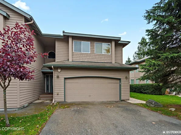 2445 Hillbrook Cir, Anchorage, AK 99504