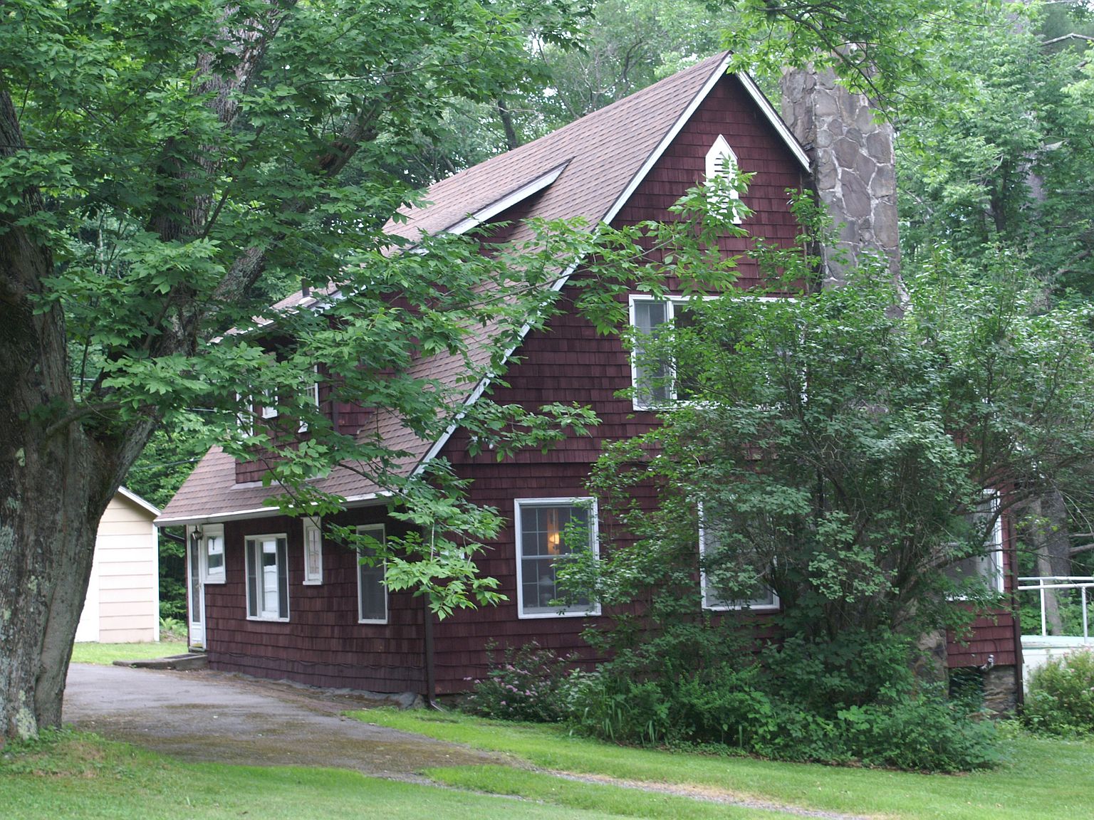 116 Golf Course Rd, Shandaken, NY 12480 Zillow