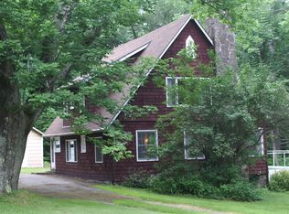 116 Golf Course Rd, Shandaken, NY 12480
