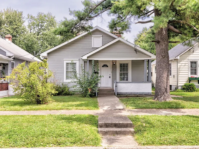 3617 Wheeler Ave — Photo 2