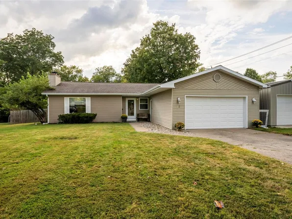 13 N Highland Pl E, Mount Vernon, IL 62864