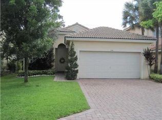 1190 W Magnolia Cir, Delray Beach, FL 33445