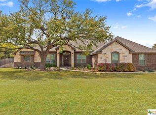 188 Archstone Loop, Belton, TX 76513