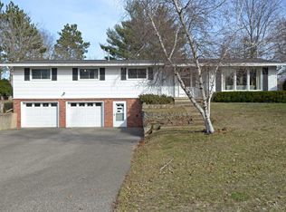 206 Schneider St, Portage, WI 53901