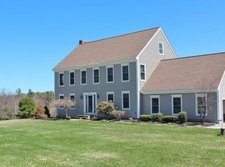 72 Crosby Rd, Ashburnham, MA 01430