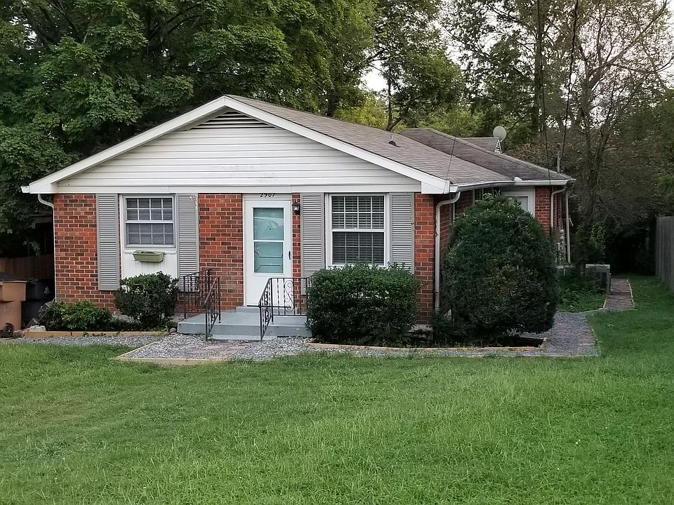 1st image of 2907 W Linden Ave #A