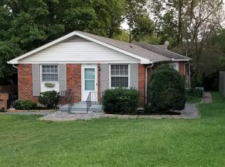 2907 W Linden Ave #A, Nashville, TN 37212