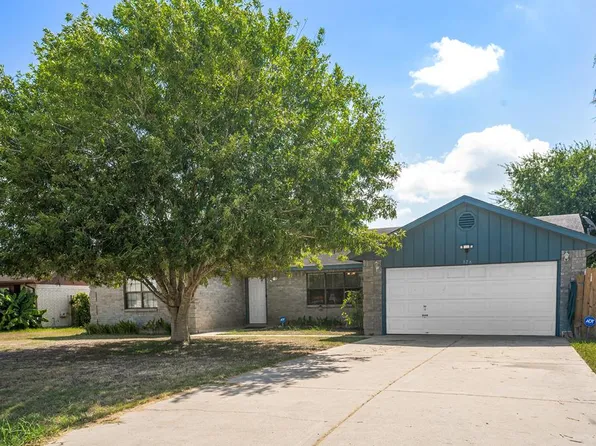 328 Mesquite Dr, Laguna Vista, TX 78578