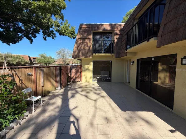 5256 MIDDLE COURT #104, ORLANDO, FL 32811