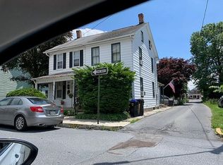 2725 Booser Ave, Harrisburg, PA 17103