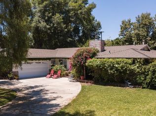 8913 Enfield Ave, Northridge, CA 91325