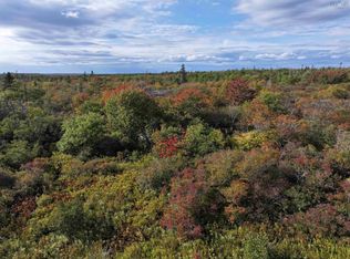 LOT 1 Goldenville Rd, Saint Mary's, NS B0J 3C0