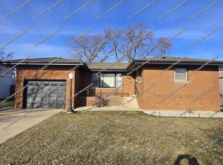 3103 Lois Pl, Highland, IN 46322